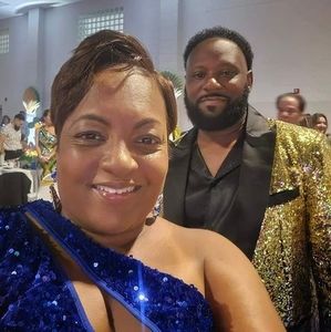 Meet your Posher, Katrina